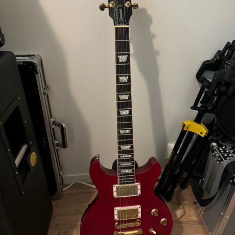 Gibson Les Paul Standard DC