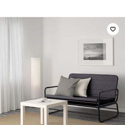 Hammarn sovesofa (Ikea)