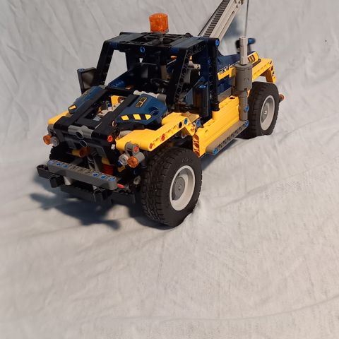 Lego technic