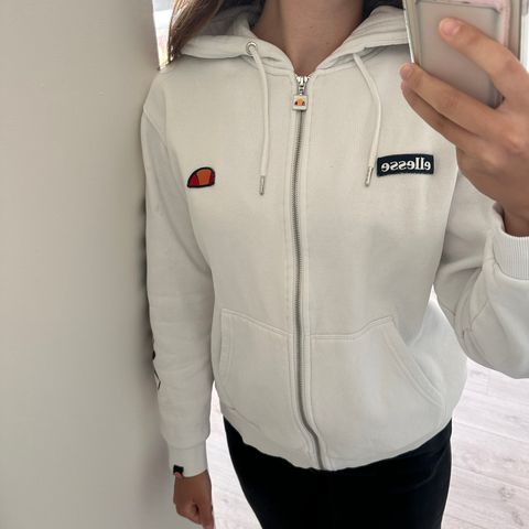 Ellesse Hoddie