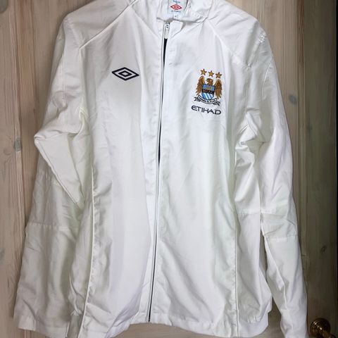 Manchester City jakke