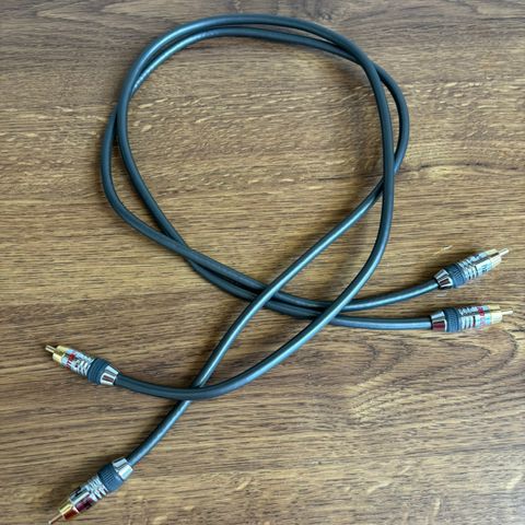 Hama signalkabel rca