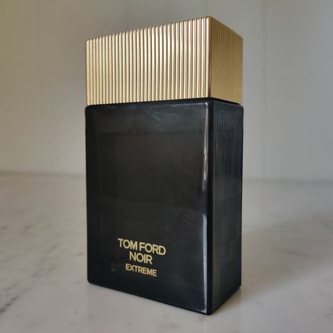 Tom Ford Noir Extreme - 100ml