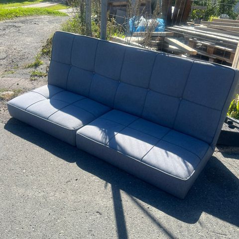 Sovesofa