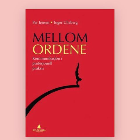 Mellom ordene pensumbok