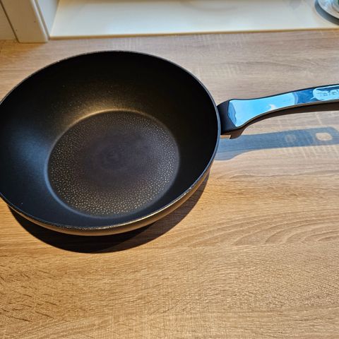 Tefal Wokpanne - induksjon