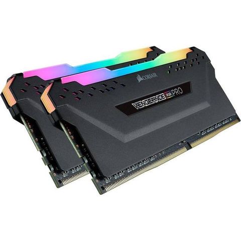 Corsair Vengence RGB PRO DDR4 3200Mhz 64GB