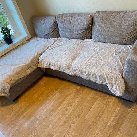 Sovesofa