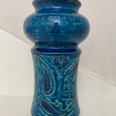 Italiensk Bittosi vase