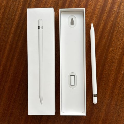 Apple Pencil 1.gen