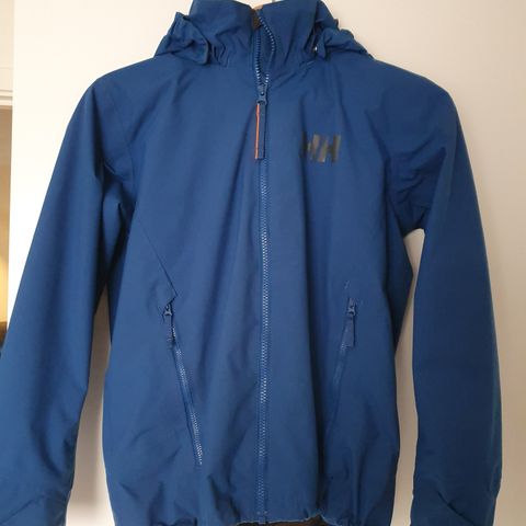 Helly Hansen Maridalen skalljakke/ regnjakke str. 152