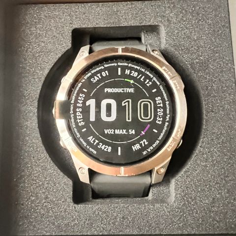 Garmin FENIX 7