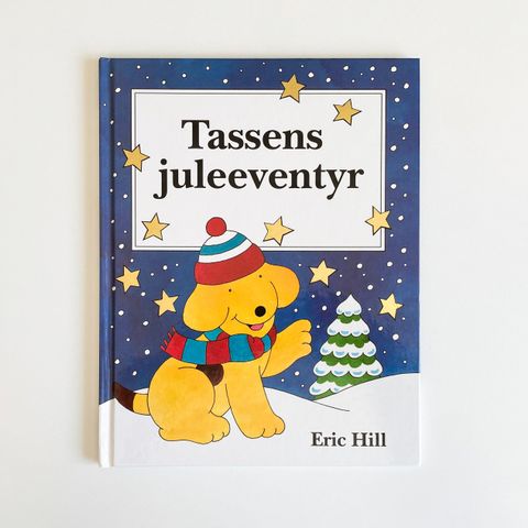 Tassens juleeventyr