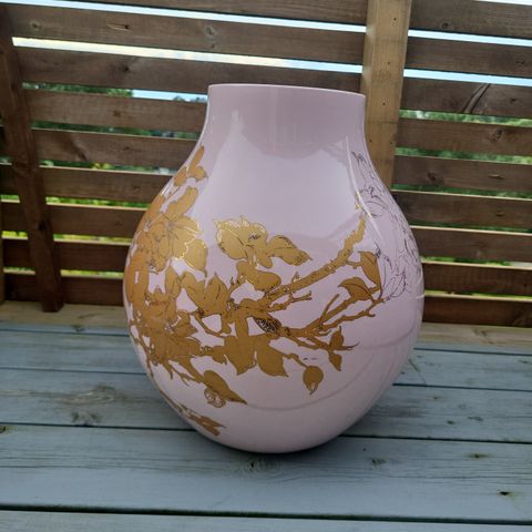 Ikea PS jonsberg vase