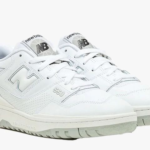 New Balance- nye i eske!