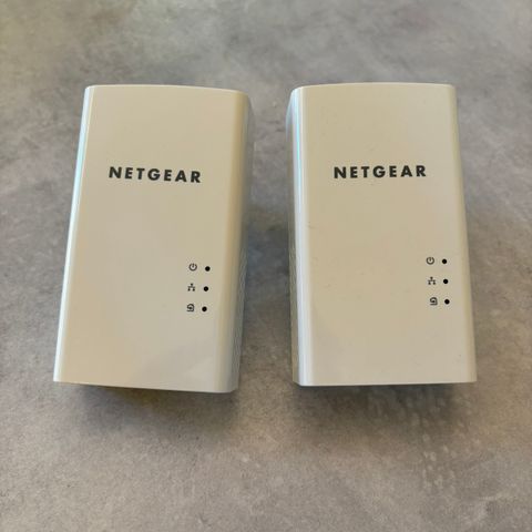 Netgear Powerline extender