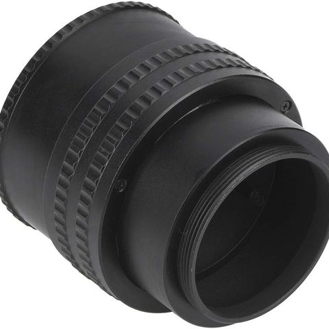 ! Fokuserings Helikoid Adapter for Kameraobjektiv m42 25-55mm