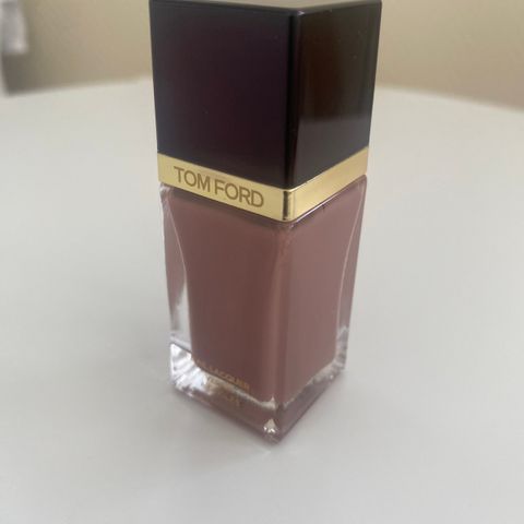 Tom Ford Neglelakk. 03 Mink Brule