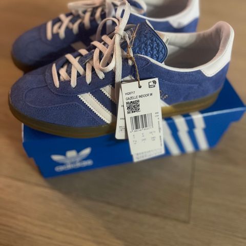 Adidas Original Gazelle