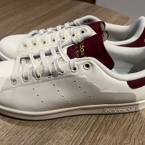 Nye Adidas Stan Smith