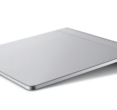 Apple Magic trackpad