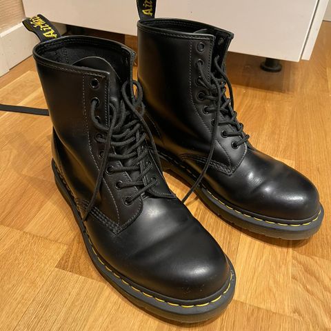 Dr Martens herresko str 43