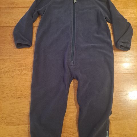 Reflexdress fleece