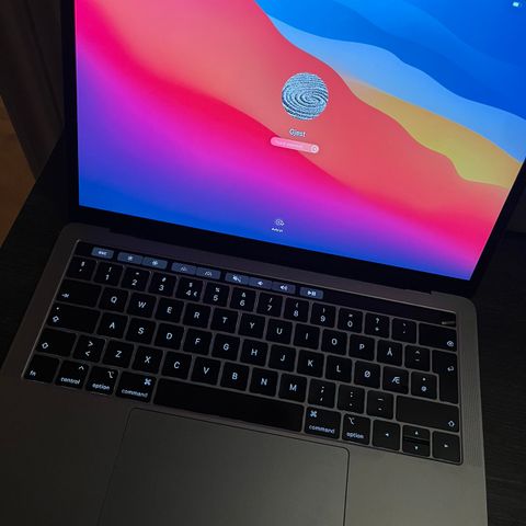 MacBook Pro