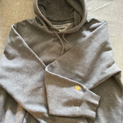 Carhartt hettegenser