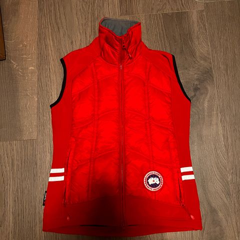 Canada Goose Vest