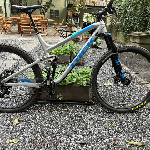 Trek Fuel EX 9 2017