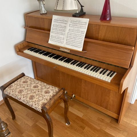 Piano