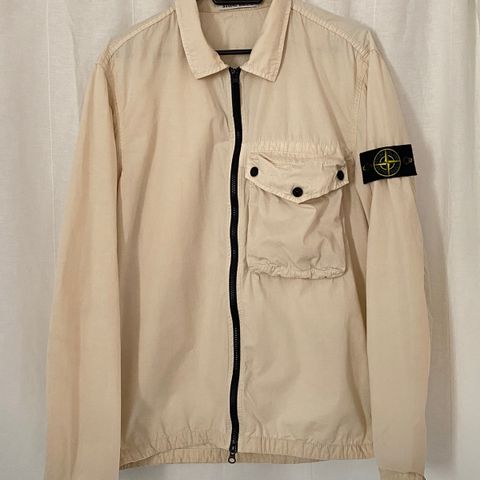 Stone Island Jakke