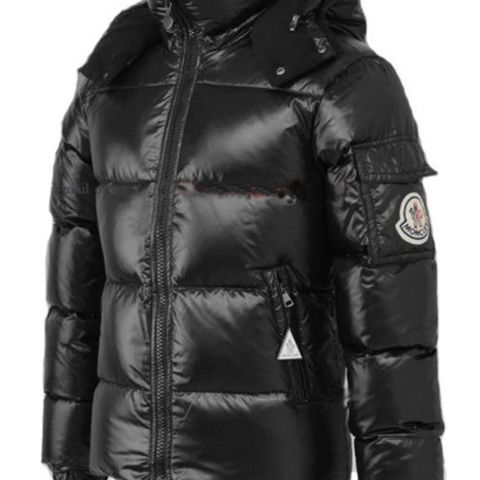 Moncler Himalaya Jakke str 3