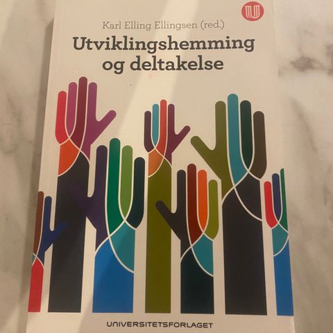 Utviklingshemming og deltakelse