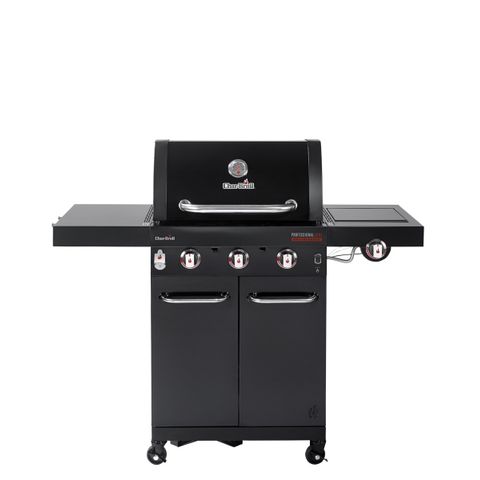 Char-Broil Professional CORE B 3