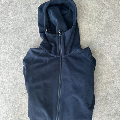 Houdini outright houdi fleece XXL