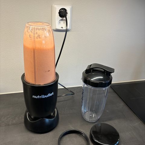 NutriBullet PRO Exclusive