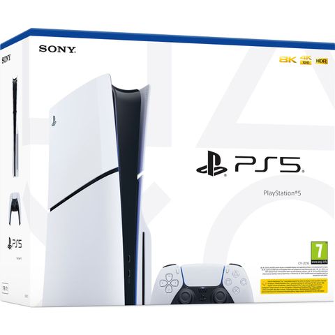 PlayStation 5