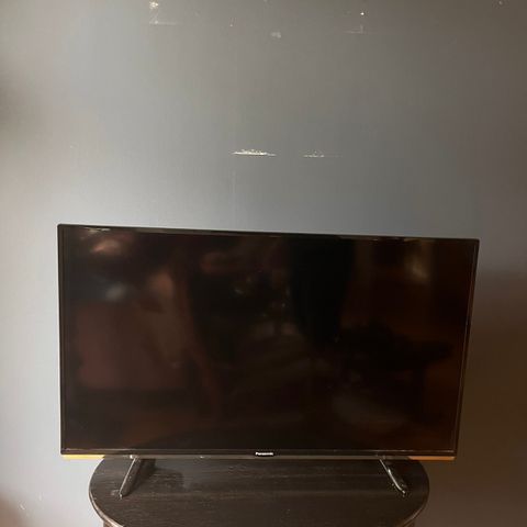 30” Panasonic