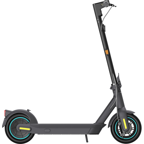 Segway Max G30 D2