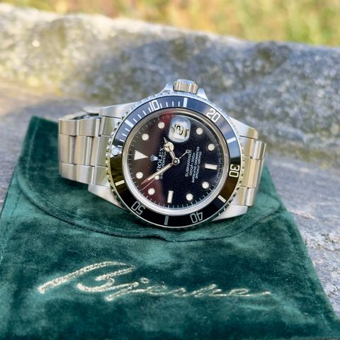 Rolex Submariner 40mm - 8319722