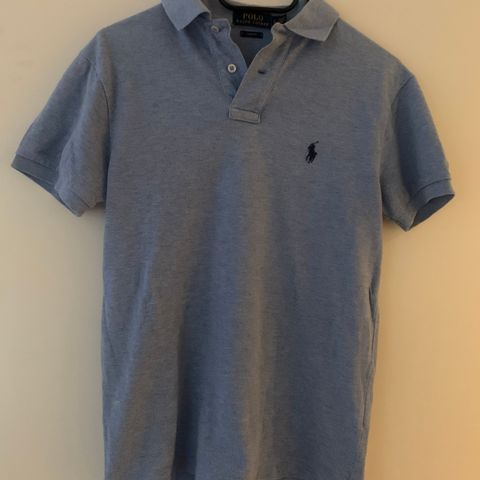 Polo Ralph Lauren Pique