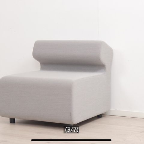 Fora form design 1 sete-sofa