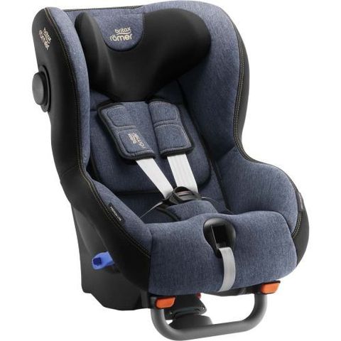 Britax Max-Way Plus