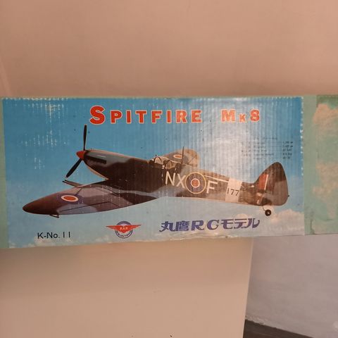 Spitfire