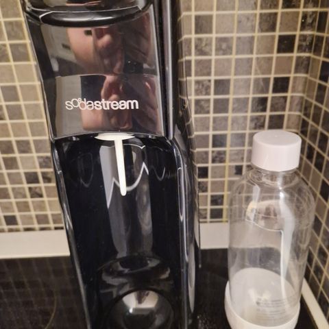 Sodastream