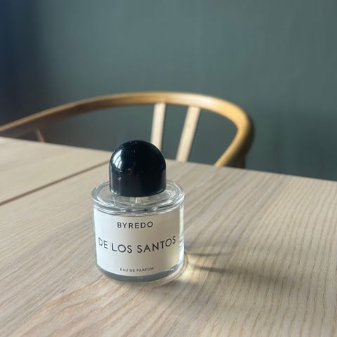 Byredo De Los Santos