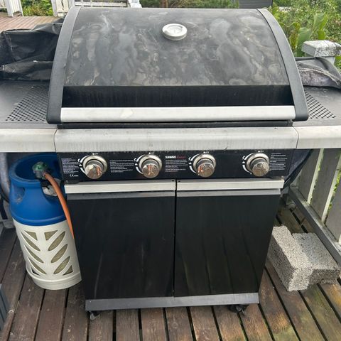 Grill