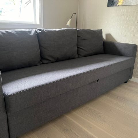 Friheten sovesofa